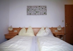 Double Bedroom Apartment Hotel Seerose