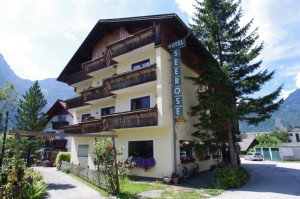 Apartment Hotel Seerose Obertraun (Hallstatt) Austria