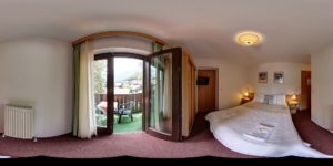 Three Bedroom Apartment Hotel Seerose Obertraun (Hallstatt) Austria